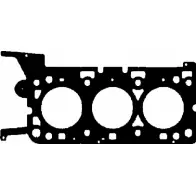 Прокладка ГБЦ CORTECO 415147P 3358960232489 RX A2OUC Ford Cougar