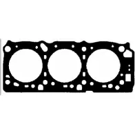 Прокладка ГБЦ CORTECO 3358960407368 415239P Mitsubishi Pajero 2 (V20) 1990 – 2001 V 8LMPE9