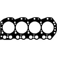 Прокладка ГБЦ CORTECO 415300P 3358960405616 6MK8 Z Nissan Terrano (R20) 2 Кроссовер 2.7 TD 4WD 101 л.с. 1993 – 2002