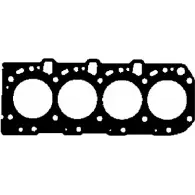 Прокладка ГБЦ CORTECO 3358960405883 Toyota Hilux (AN10, 20, 30) 7 Пикап 3.0 D 4D 4WD (KUN26) 171 л.с. 2005 – 2015 415355P E3E 7K