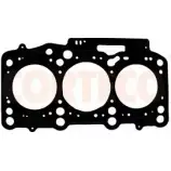 Прокладка ГБЦ CORTECO Audi A2 (8Z0) 1 Хэтчбек 415462P WME7X 07 3358960494115