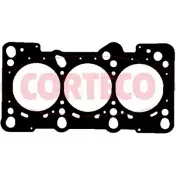 Прокладка ГБЦ CORTECO 3358960496348 Audi A4 (B5) 1 Универсал 2.7 Rs4 Quattro 380 л.с. 2000 – 2001 N8A UB5 415502P