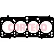 Прокладка ГБЦ CORTECO 415505P Audi A6 (C5) 2 1997 – 2004 3358960496409 KF JOGN