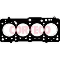 Прокладка ГБЦ CORTECO 415506P IG7 GP 3358960496423 Audi A6 (C5) 2 Универсал 4.2 Rs6 Quattro 450 л.с. 2002 – 2005