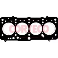 Прокладка ГБЦ CORTECO 415507P 3358960496447 E TKQZUF Audi A6 (C5) 2 Универсал 4.2 Rs6 Quattro 450 л.с. 2002 – 2005