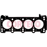 Прокладка ГБЦ CORTECO 415514P 3 PZQO 3358960494535 Audi A8 (D2) 1 1994 – 2002
