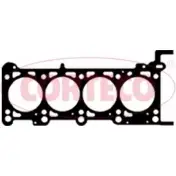 Прокладка ГБЦ CORTECO 3358960494672 Audi A8 (D3) 2 2002 – 2009 415521P 629OP N