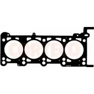 Прокладка ГБЦ CORTECO 415523P NU33 I3S Audi A8 (D3) 2 2002 – 2009 3358960494719