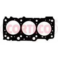 Прокладка ГБЦ CORTECO 3358960495082 25 FJ8MW Opel Vectra (C) 3 Универсал 3.0 V6 CDTI (F35) 184 л.с. 2005 – 2008 415537P