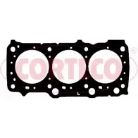 Прокладка ГБЦ CORTECO Opel Vectra (C) 3 Универсал 3.0 V6 CDTI (F35) 184 л.с. 2005 – 2008 415540P 3358960495129 4AYZW 2N