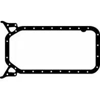 Прокладка поддона двигателя CORTECO 423973P Mercedes OM TO6UC 3358964239736