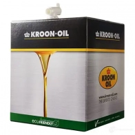Трансмиссионное масло в акпп синтетическое 32742 KROON OIL, 20 л