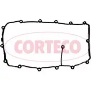 Прокладка клапанной крышки CORTECO 3358960496249 Audi A6 (C6) 3 Универсал 4.2 Quattro 335 л.с. 2005 – 2006 OHIUK Y 440491P