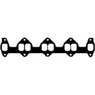 Прокладка впускного коллектора CORTECO 3358960421234 450285P Ford Ranger 4 (ER, EQ) Пикап 2.5 TD 4x4 109 л.с. 1999 – 2006 S RV7K6K
