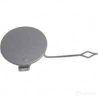 Заглушка крюка в бампер передний m sport GORDON COXO1 T GDBP1041C 1438048541