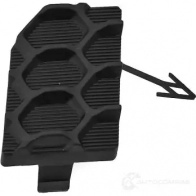 Заглушка крюка в бампер передний левый = правый srt GORDON GDBP0919B S2 TMEY7 1438048610