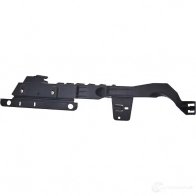 Кронштейн бампера передний левый GORDON 1438059580 GD8772CL 7 4HP3