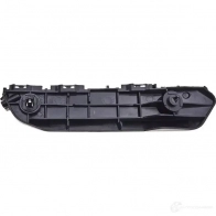 Кронштейн бампера передний левый GORDON GD8655AL M ZLZAG 1438059602