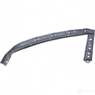 Кронштейн бампера передний левый седан верх. GORDON 8XOP 8 1438060074 GD2023CL