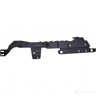 Кронштейн бампера передний правый GORDON X G9L52 GD8772CR 1438060249