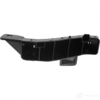 Кронштейн бампера передний правый GORDON ALPL 0ZI 1438060341 GD6796CR