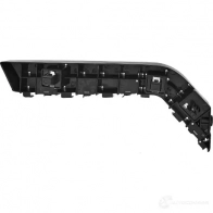 Кронштейн для бампера GORDON B VF80Q GDBP1505AL 1438060054