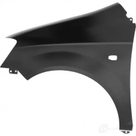 Крыло переднее левое GORDON 1438065632 GD5695L COLXMV J