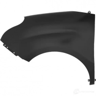 Крыло переднее левое GORDON 1438065662 GD99E10L MZ75 H