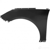 Крыло переднее левое GORDON GD99D61L 1438065661 LO RTJDL