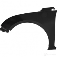 Крыло переднее левое без отверстий GORDON GD99D72AL 1438065950 2 QC99