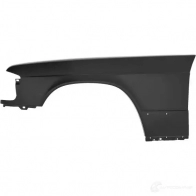 Крыло переднее левое без отверстий GORDON GD99089AL RF4AS PB 1438064585