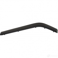 Молдинг бампера передний левый GORDON GOJ04F Z 1438068739 GD2501L