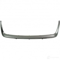 Молдинг решетки радиатора хром GORDON 3X06 YQ GD4557Q 1438069333