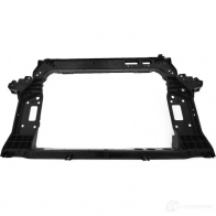 Панель радиатора GORDON XUP 1K 1438072751 GD7281D