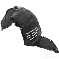Подкрылок передний левый GORDON GD3901FL RW4O ZV 1438084366