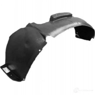 Подкрылок передний правый GORDON 1438085218 GDIF0090R C741O 98