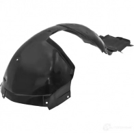 Подкрылок передний правый задняя часть GORDON 1438085296 HRMP H5 GD5654R