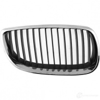 Решетка радиатора правый хром /черный купе GORDON 2T CO819 GD4302DR 1438097704