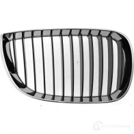 Решетка радиатора правая хром/черная GORDON GD4216AR MQI GVF 1438097716