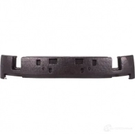 Уплотнитель бампера передний 2012> GORDON GD6187E CIKZ O 1438071506
