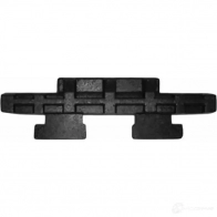 Уплотнитель бампера передний верхн. gt GORDON GD6036K 1438071286 K 0K1XTF