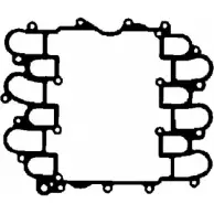 Прокладка впускного коллектора CORTECO 450551P P3DX 9 3358960419866 Audi A4 (B5) 1 Универсал 2.6 150 л.с. 1996 – 2001