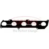 Прокладка впускного коллектора CORTECO 450640P Ford Focus 2 Хэтчбек 2.5 ST 225 л.с. 2005 – 2012 UZK HF
