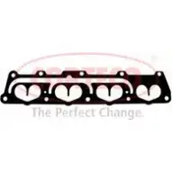 Прокладка впускного коллектора CORTECO 450641P Opel Vectra (C) 3 2002 – 2008 JF4C 8