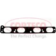 Прокладка впускного коллектора CORTECO W1M39B Z 450642P Opel Vectra (C) 3 2002 – 2008