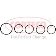 Прокладка впускного коллектора CORTECO Opel Vectra (C) 3 2002 – 2008 RE MTDEC 450644H
