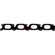 Прокладка впускного коллектора CORTECO Audi A4 (B7) 3 Кабриолет A9 1FB 450667P