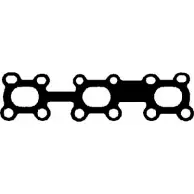 Прокладка выпускного коллектора CORTECO Renault Espace (JK0) 4 Минивэн 3.5 V6 (JK00. JK0F. JK0P. JK0S. JK0W) 241 л.с. 2002 – 2025 460207P 2X1 QGV 3358960414533