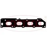 Прокладка выпускного коллектора CORTECO 460417P YQK 5TA Opel Corsa (C) 3 Хэтчбек 1.2 Twinport (F08. F68) 80 л.с. 2004 – 2009