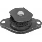 Подушка двигателя CORTECO Fiat Brava 80000190 3358960126955 NZV XL2